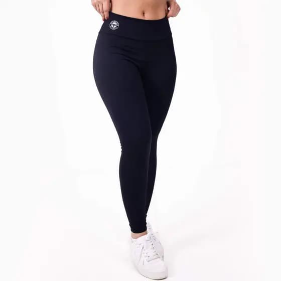 Calça Elementum Legging confortavel Plus Academia e Crossfit