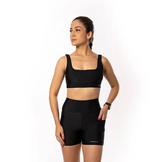 Top Di Paula Maria Lucia Classic Feminino