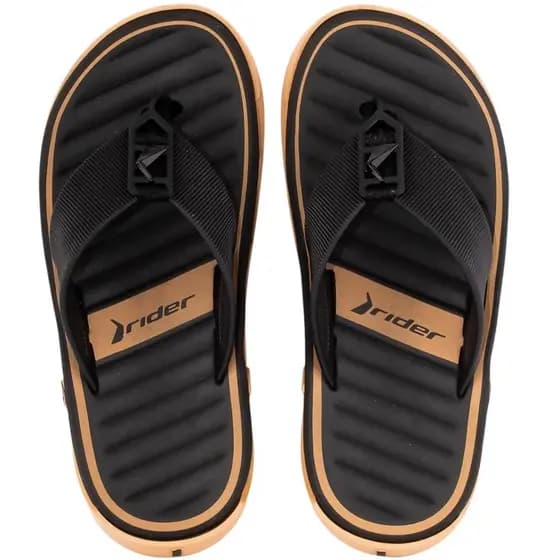 Chinelo Rider R Feat Dedo