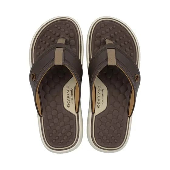 Chinelo Cartago Dubai Dedo