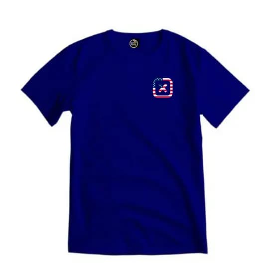 Camiseta Infantil Camisa Texas X USA Moda Country Roça Agro