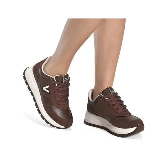 Tênis Casual Via Marte Feminino 242016
