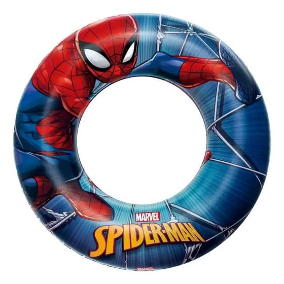 Boia Redonda Homem-Aranha
