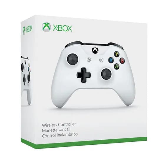 xbox One'sONE'S S ?