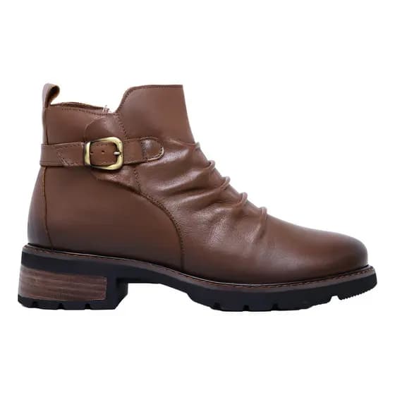 Botas Kauany Vaqueta: Conforto, Qualidade E Estilo Para Você