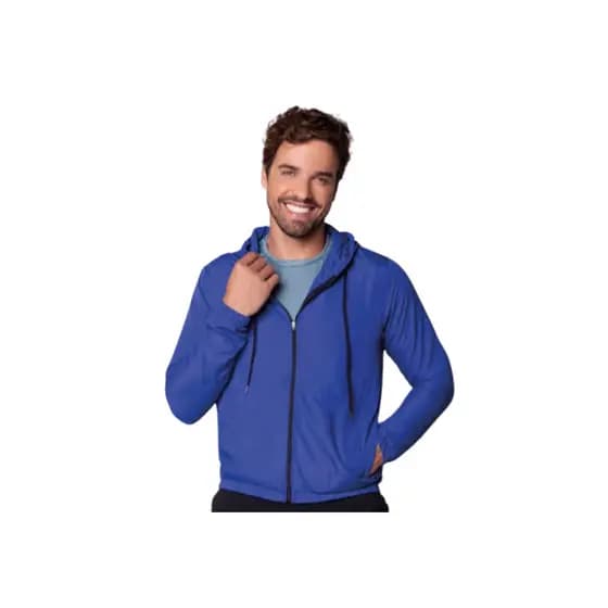 Jaqueta Masculina Corta Vento Selene (22030-001)
