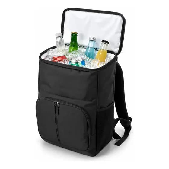 Mochila Térmica Cooler 35l Bebidas Praia Churrasco