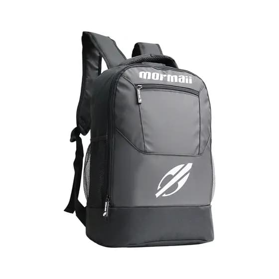 Mochila Masculina Reforçada Mormaii Para Estudante