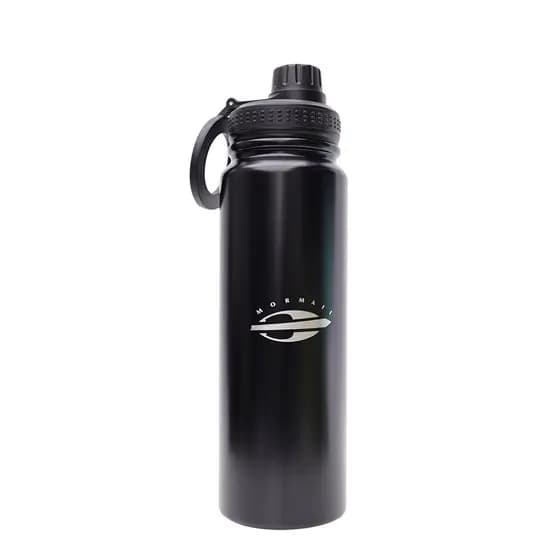 Garrafa Térmica Mormaii 750ml Em Inox Reforçada