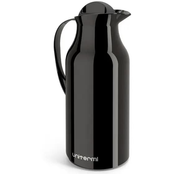 Garrafa Térmica Unitermi Siena 750ml Café Chimarrão Chá Diversas Cores