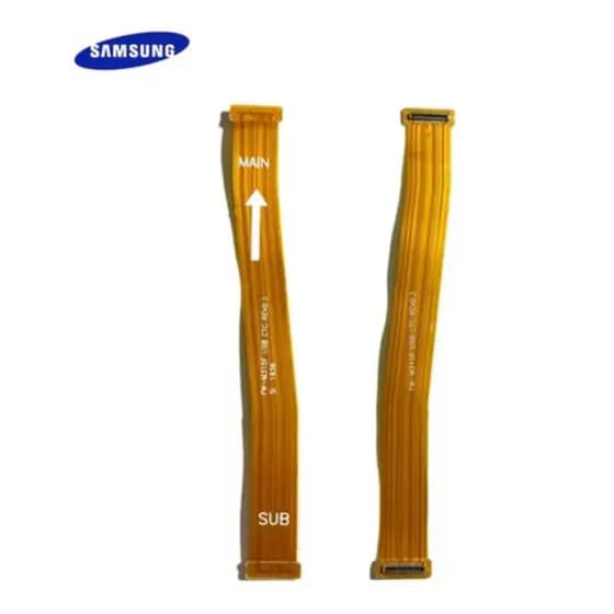 Flex De Sub Carga Compatível Com Samsung Galaxy M30 / M31/