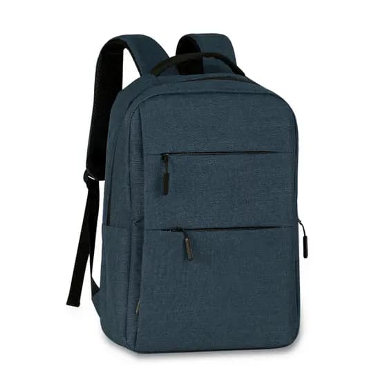 Mochila Notebook Executiva Slim Reforçada Unissex Original Clio Style