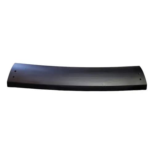 Travessa Central Do Rack Do Teto Saveiro G7 Cabine Simples Preto
