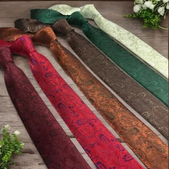 Gravatas Premium De Otima Qualidade Para Eventos Casamentos Cores Variadas Estampada ENVIO IMEDIATO