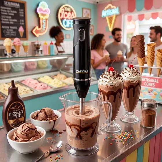 Mixer Elétrico Com Copo 700ml Mixer Para Frutas Legumes Milkshake Vitaminas Mixer Elétrico Para Tudo