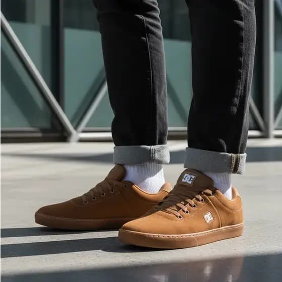 Tênis Skate Masculino Street Wear Casual Numeração Especial e Normal 38 ao 46