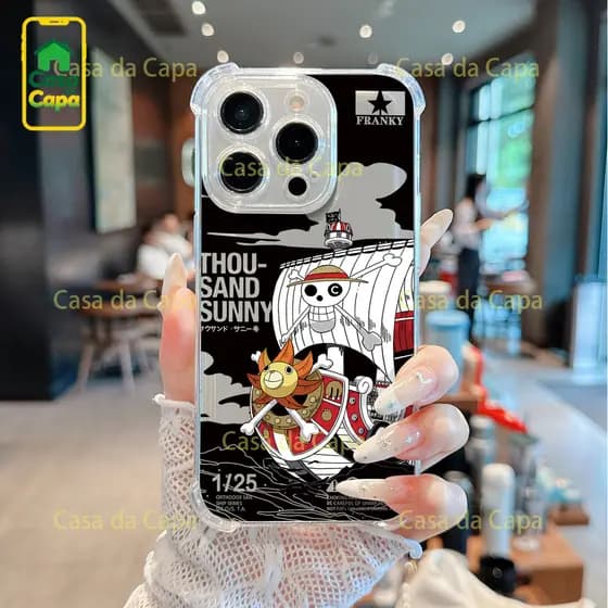 Capinha iPhone 17 16 15 14 13 12 11 Capinha Redmi 14 13C 12 A5 NOTE13 Capinha MOTO EDGE60 G54 G52 G85 G86 DLTMFS094