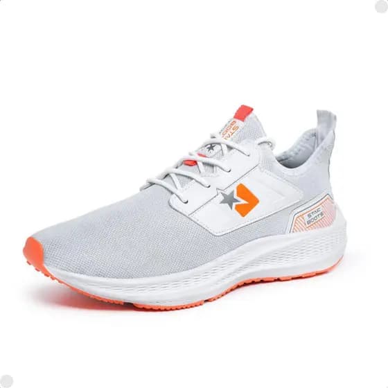 Tênis Caminhada Academia Esportivo Leve Unissex Confortável Corrida Masculino Feminino Casual Trabalho dia dia Treino
