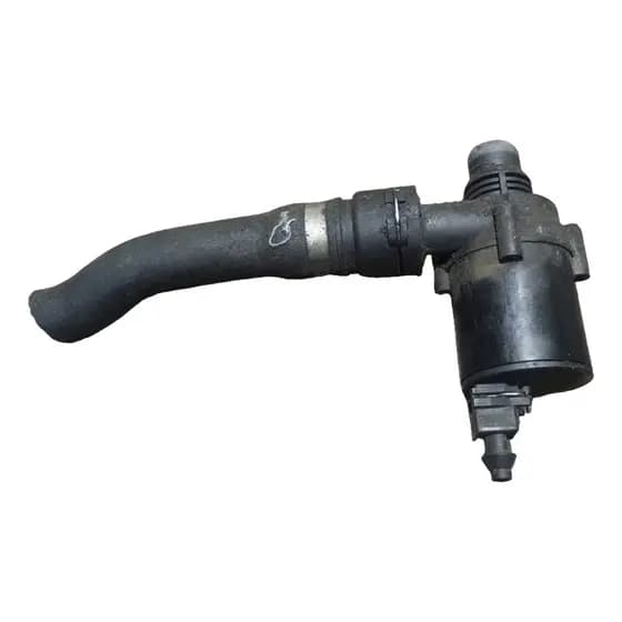 Bomba Agua Auxiliar Bmw X5 2010 4.8 V8 Original