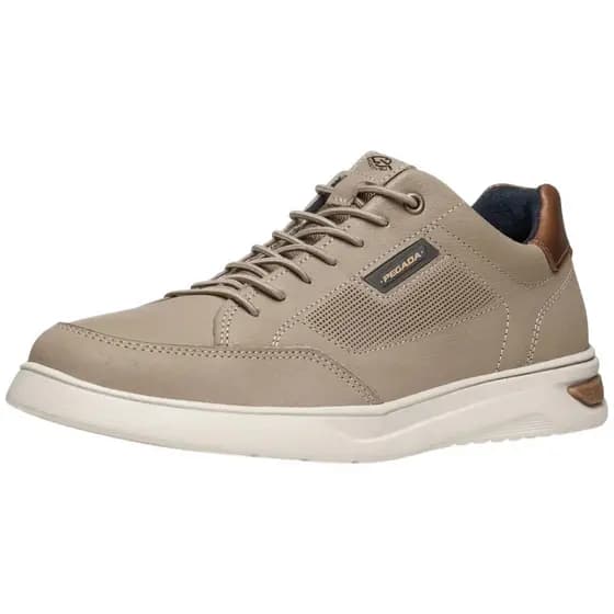 Sapatênis Masculino Moderno Ajuste Fast Pin Levitech Pegada