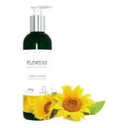 Condicionador para Cabelos Finos e Delicados 240g Flowers