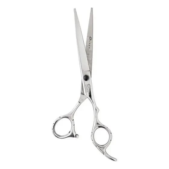 Tesoura Para Cabeleleiro Fio Navalha 6.0 Profissional