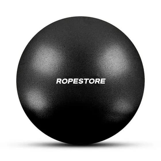 Bola de Pilates Overball 25cm Inflável Rope Store