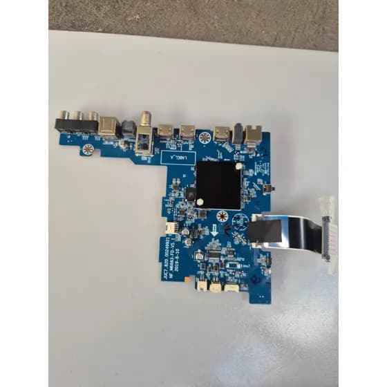 Placa Principal TV JUC7.820.00249921 M6683-FD V5.1