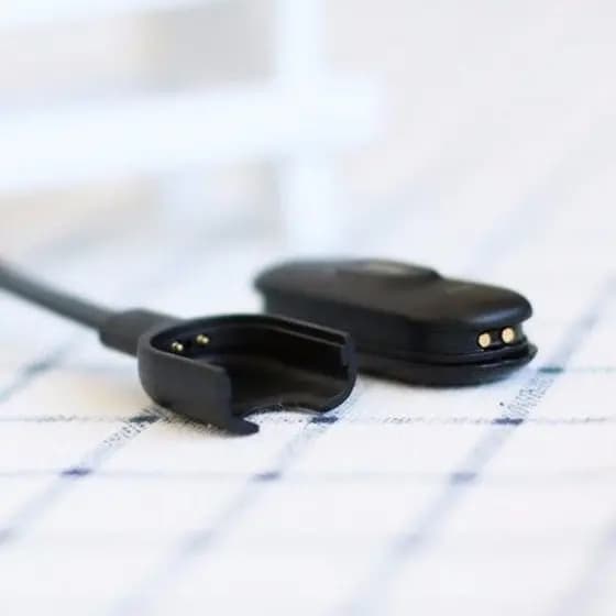 Cabo Carregador para Xiaomi Mi Band 3 Usb Carregador Miband 3 Pronta Entrega