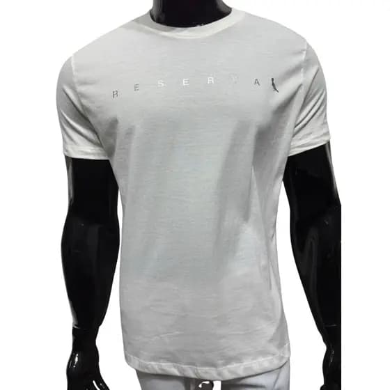 Camisa T-shirt Masculina Gola Careca - Tecido Soft Premium e Confortável - Envio Rápido