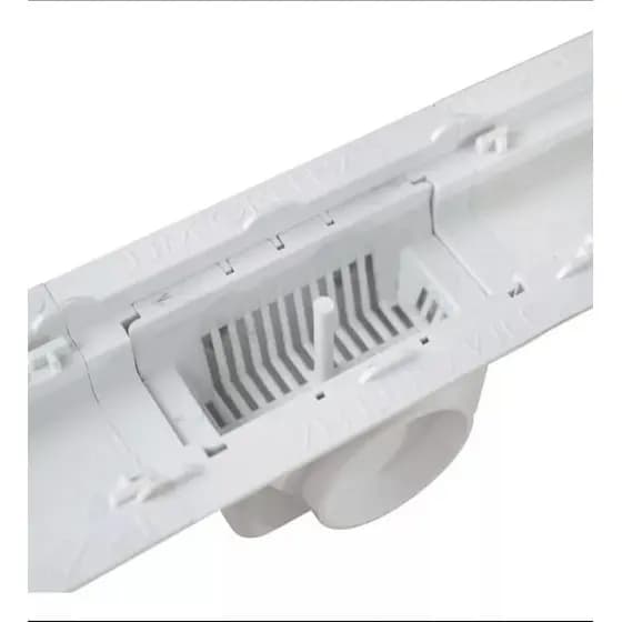 RALO OCULTO LINEAR HIDE - 6X80 CM