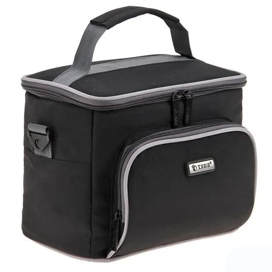 Frasqueira térmica Ice Cooler - 10 litros 2141 Tonin