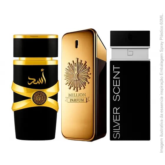 PERFUMES MASCULINOS IMPORTADOS DE GRIFE ALTA FIXAÇÃO REFIL SPRAY