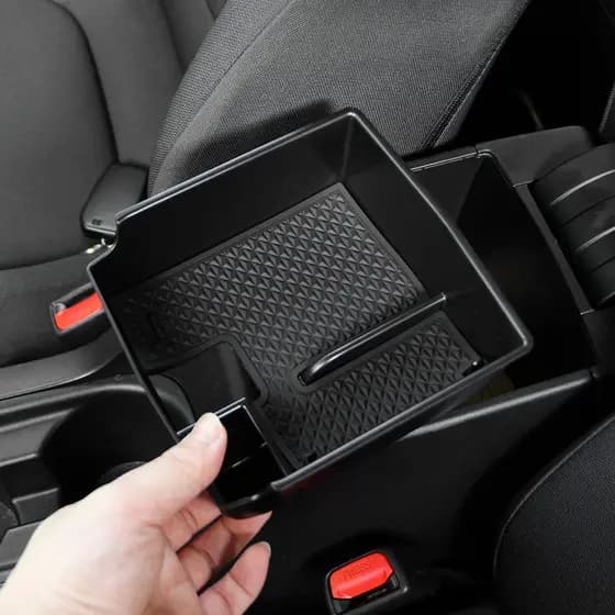 Caixa De Armazenamento De Apoio De Braço Do Carro Para Toyota Corolla E210 2019-2023 2024 2025 Cross (XG10) 2021 ABS Ace