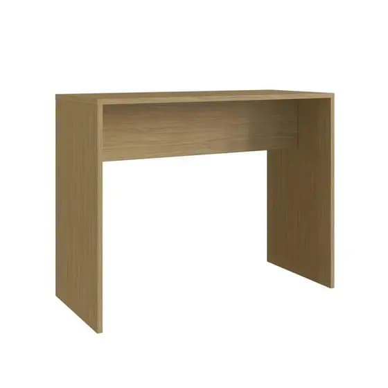 Bancada de Cozinha Gourmet 4 Lugares 136x105 Cm Amadeirado Claro 100% MDF Casamia
