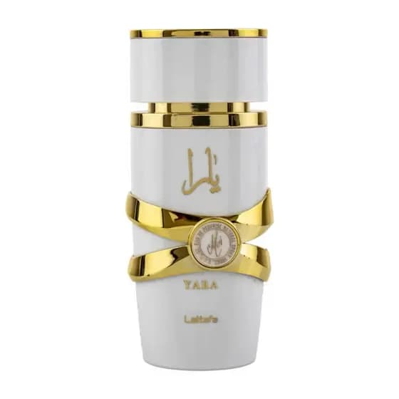Perfume Arabe Lattafa YARA MOI Feminino 100 Ml
