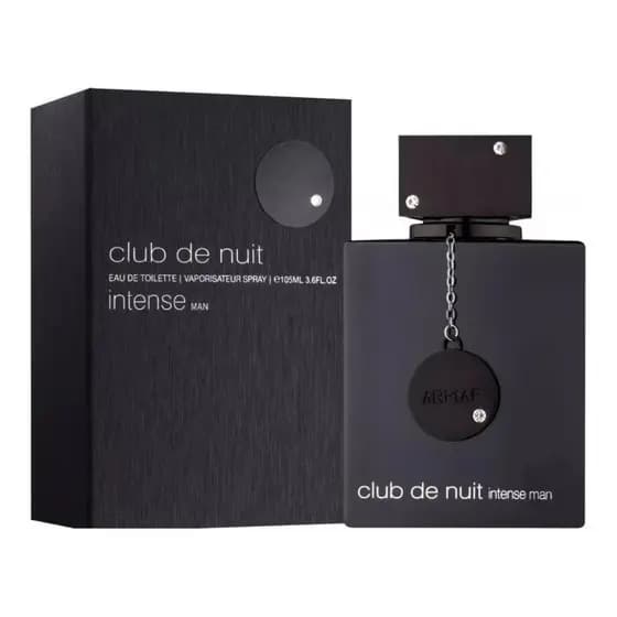 Armaf Club de Nuit Intense Eau de Toilette 105ml
