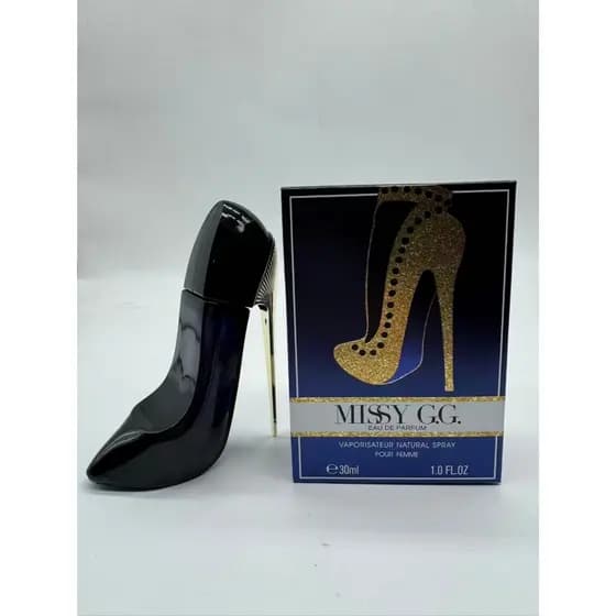 Perfume Feminino VL3010-1