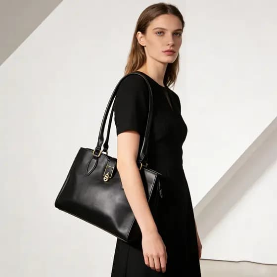 Bolsas para mulheres Grande capacidade de Vintage e modaVintage e moda Um senso avançado