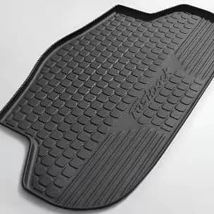 Tapete Bandeja Protetor Porta Malas Fiat Fastback