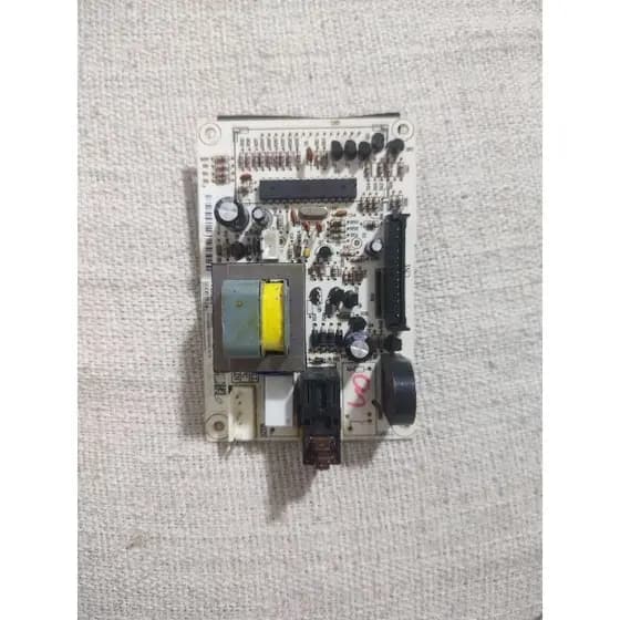 placa microondas Brastemp BMS35