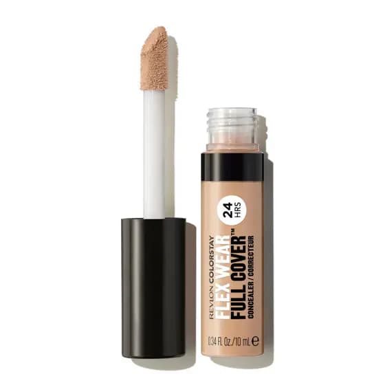 Revlon Colorstay Flex Wear Full Cover Concealer 10ml