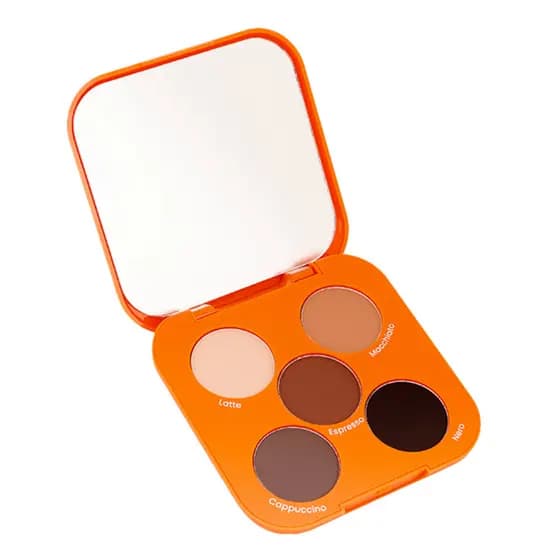 Mari Maria Makeup Paleta de Sombras Shine