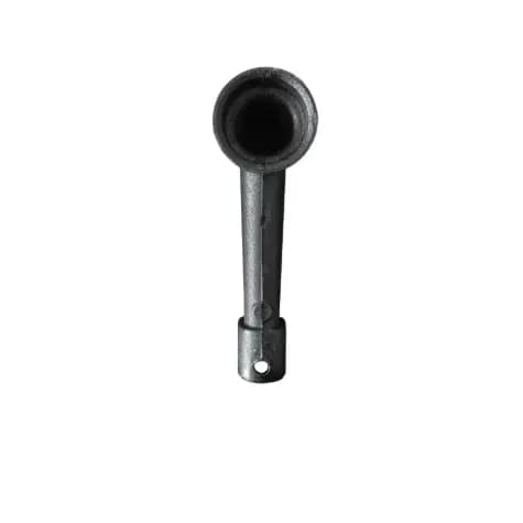 Queimador Cachimbo Fogão Bravo Venâncio