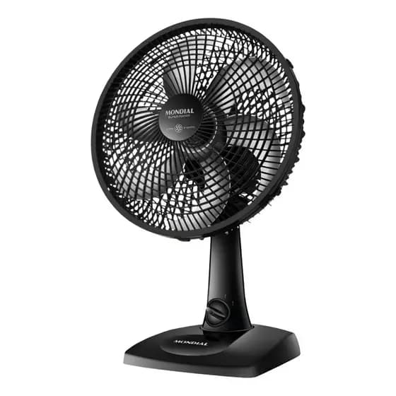 Ventilador Mondial VSP30B Super Power