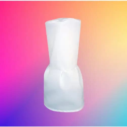 Capa Para Liquidificador - cores lisas - pratica e ajustavel