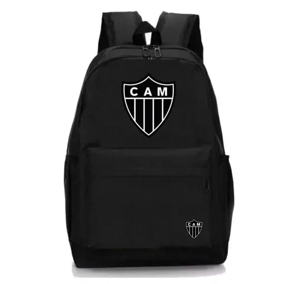 mochilas Escolar Reforçada Times Academia