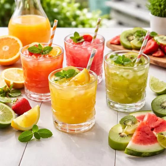 Jogo 6 Copos 345ml Linha Hera Para Whisky Drinks Sucos