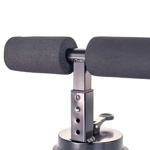 Aparelho Abdominal Portatil Ventosa Ginastica Musculacao Tonificacao Top Rio