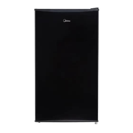 Frigobar Midea Inverter 93L MDRD142FGD303 Preto Bivolt